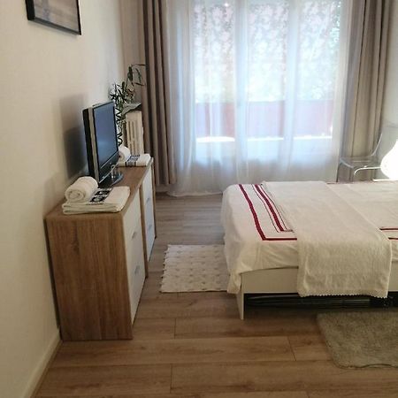 Appartement 5 Minute De La Promenade Nice Dış mekan fotoğraf