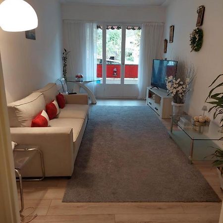 Appartement 5 Minute De La Promenade Nice Dış mekan fotoğraf