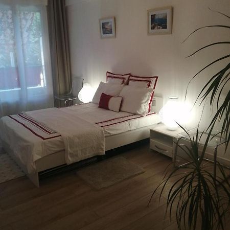Appartement 5 Minute De La Promenade Nice Dış mekan fotoğraf