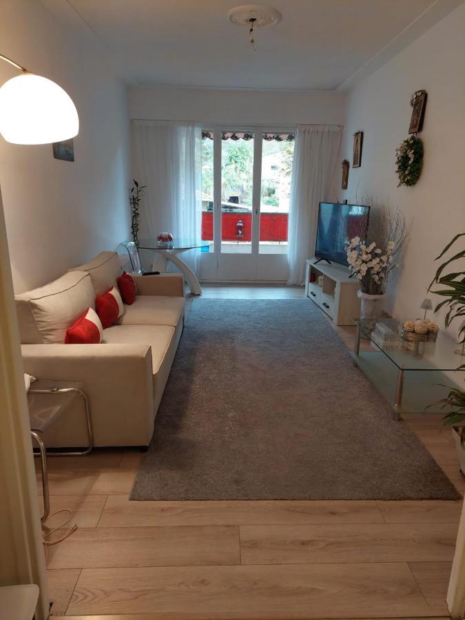 Appartement 5 Minute De La Promenade Nice Dış mekan fotoğraf