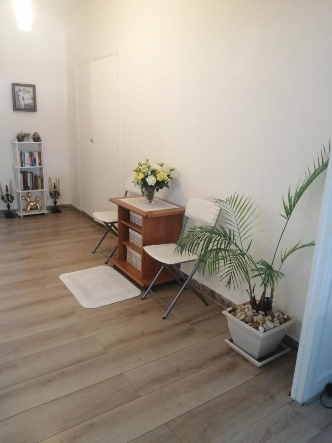 Appartement 5 Minute De La Promenade Nice Dış mekan fotoğraf