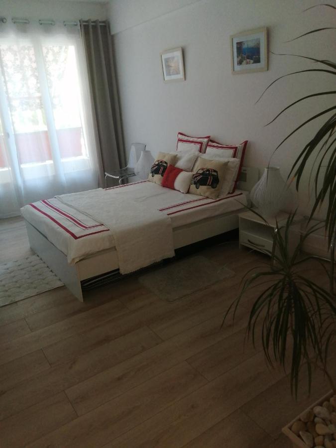 Appartement 5 Minute De La Promenade Nice Dış mekan fotoğraf