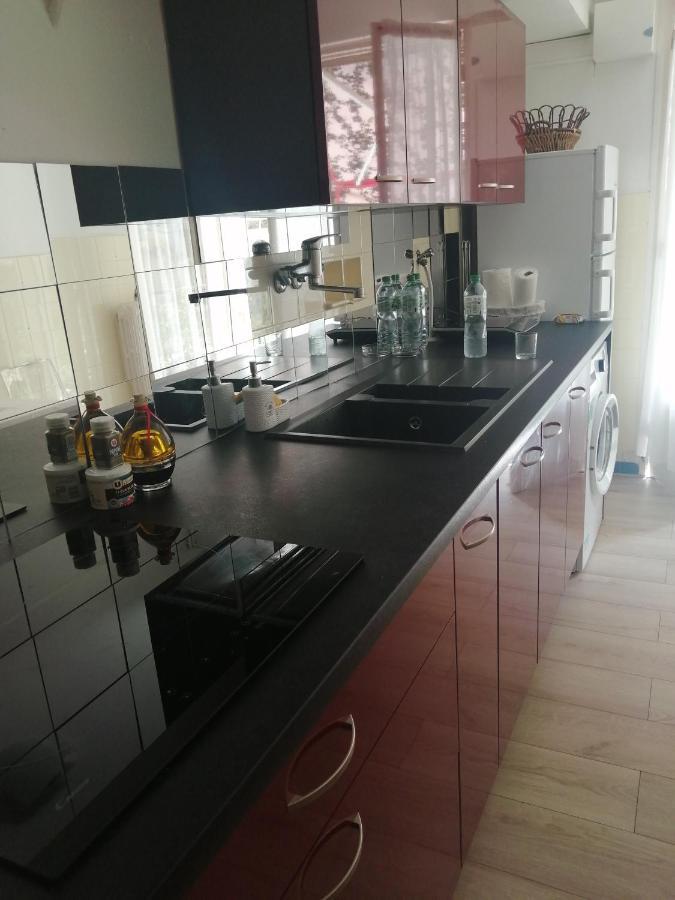 Appartement 5 Minute De La Promenade Nice Dış mekan fotoğraf