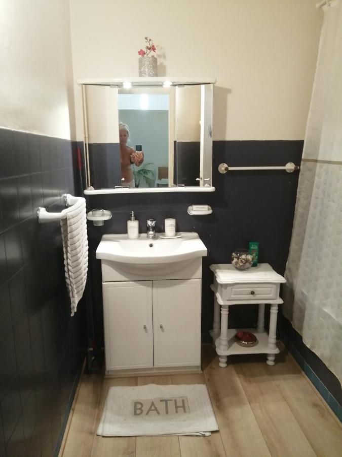 Appartement 5 Minute De La Promenade Nice Dış mekan fotoğraf