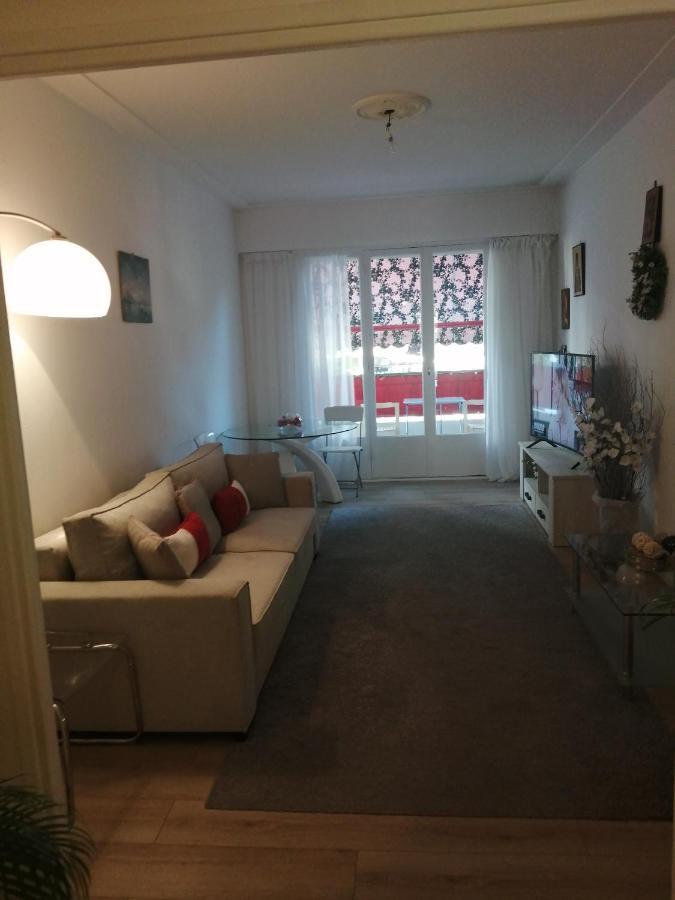 Appartement 5 Minute De La Promenade Nice Dış mekan fotoğraf